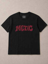 The Ace - Metic Baby Tee — image 2