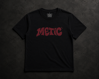 The Ace - Metic Baby Tee — image 2