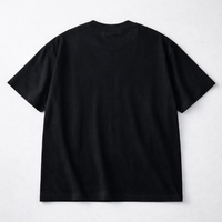 METIC Oversized Tee — image 2