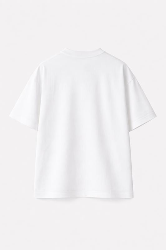 Court Series 01 Oversized Tee