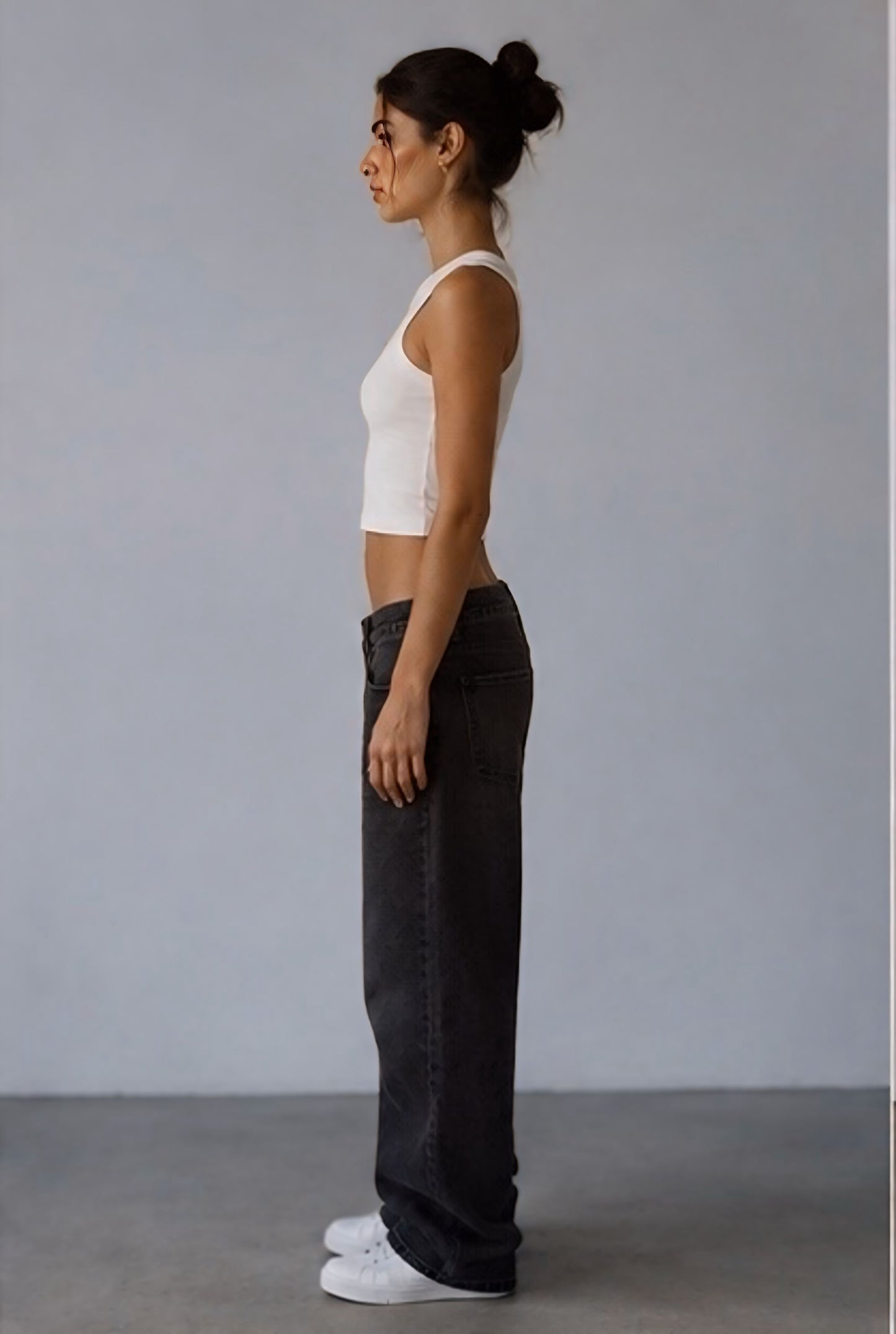 Metic Tank Top