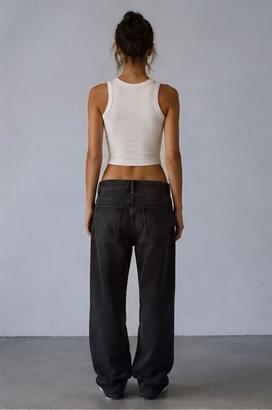 Metic Tank Top