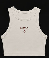 Metic Tank Top - Rally — image 4